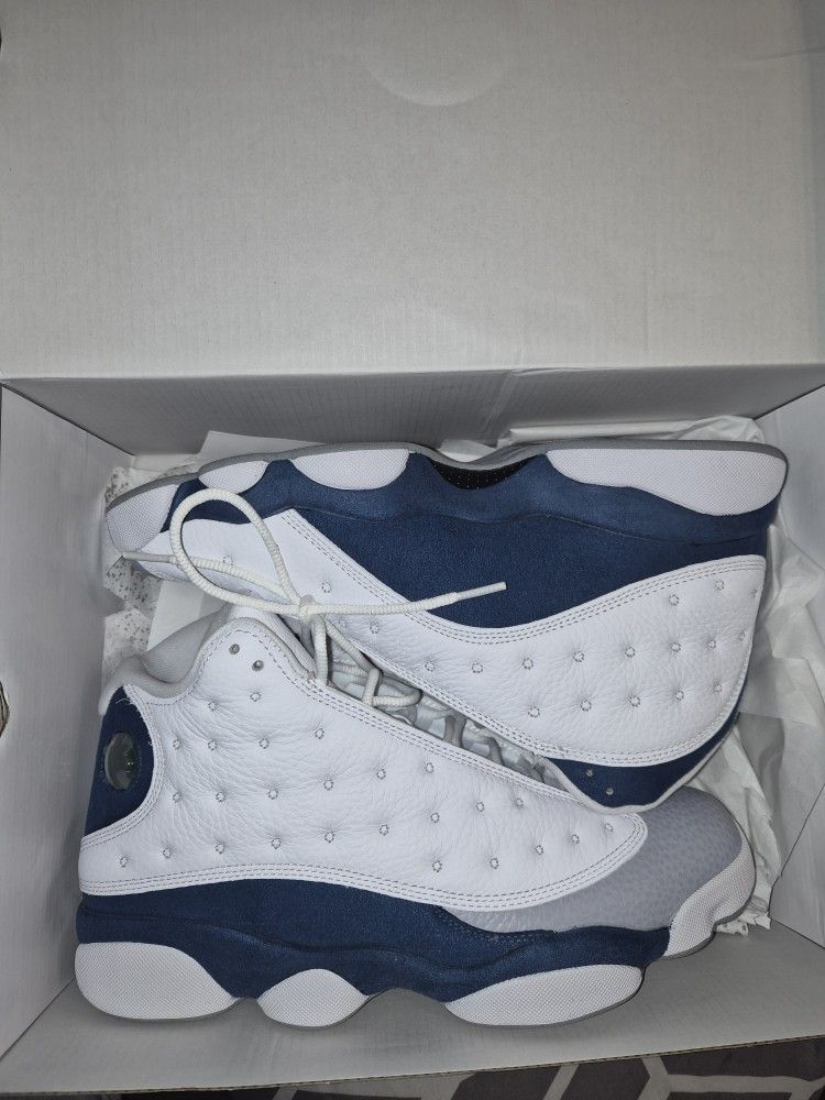 Jordan 13