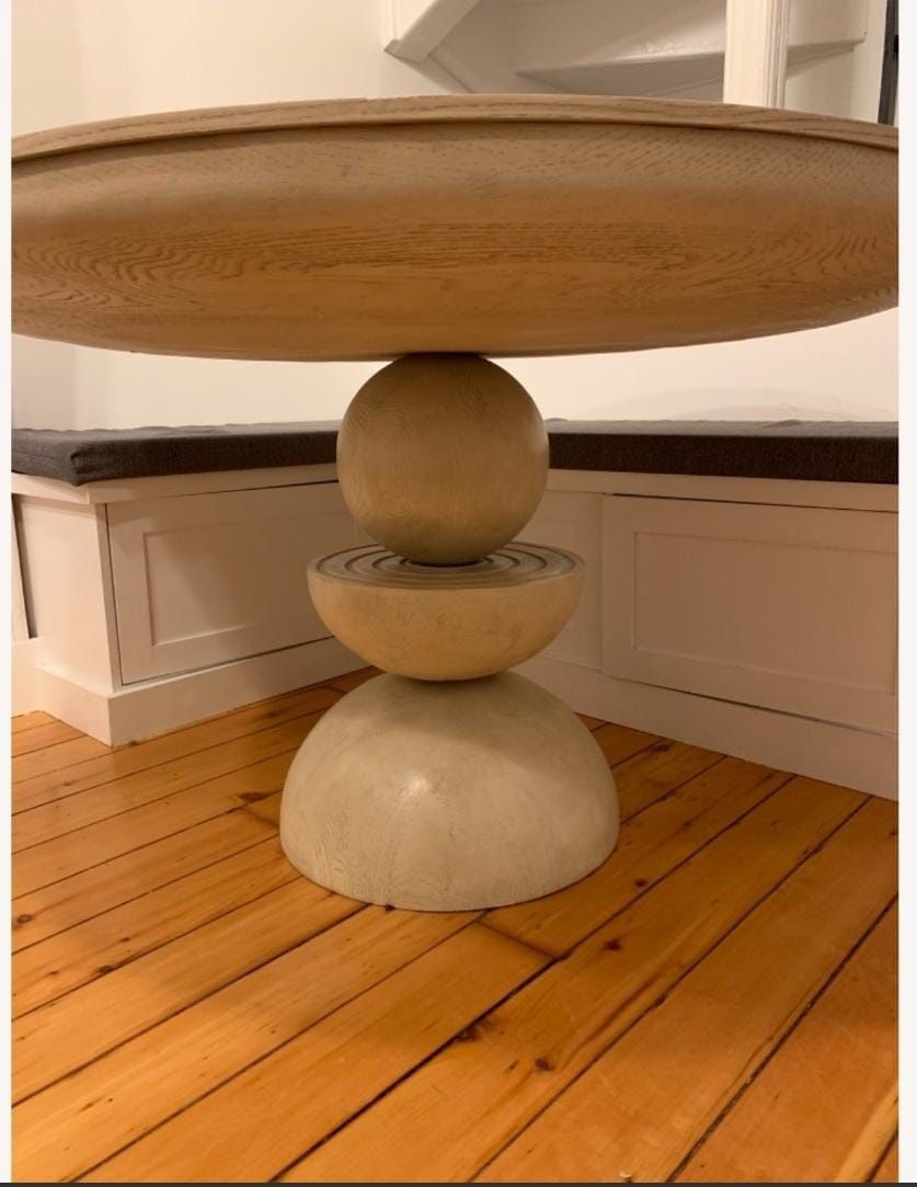 Anthropologie Sonali Dining Table
