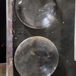 Magnifying Lenses