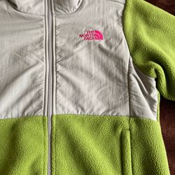 North face jacket/coat