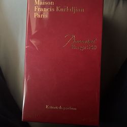 Madison Francis Rouge 540