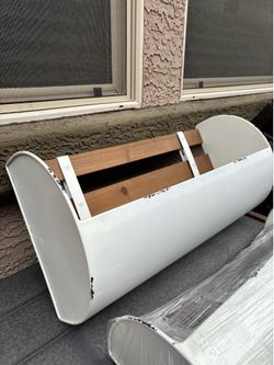 Large Farmhouse Wall Pockets