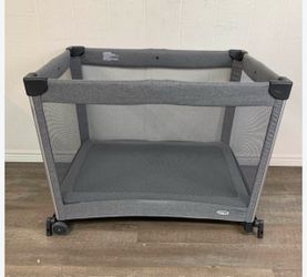 Halo Playpen