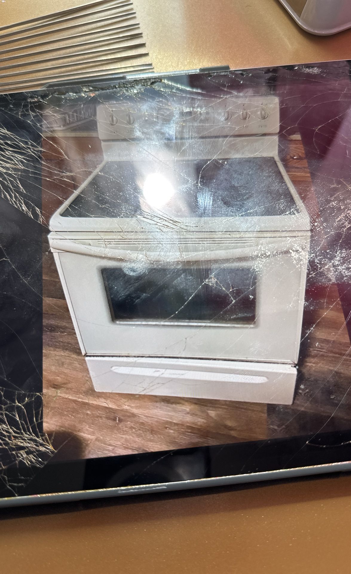 Stove