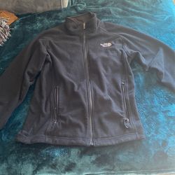 Northface Zip Up