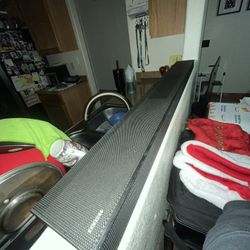  Samsung Soundbar 