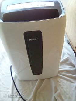 portable ac unit
