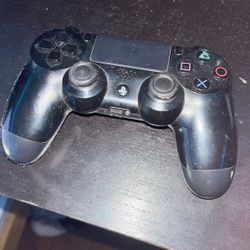 Ps4 Control 
