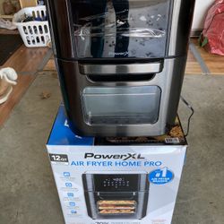 Powerxl Air Fryer