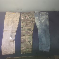 Mnml Jeans 