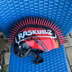 bike cap