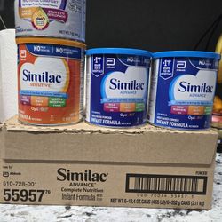 Similac