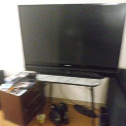 50 Inch Flat Screen Tv By Samsung