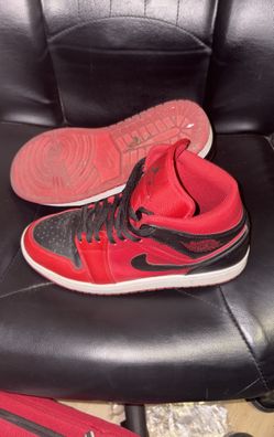 Jordan High Top 