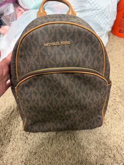 Michael Kors Backpack