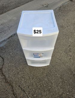 Each one $25