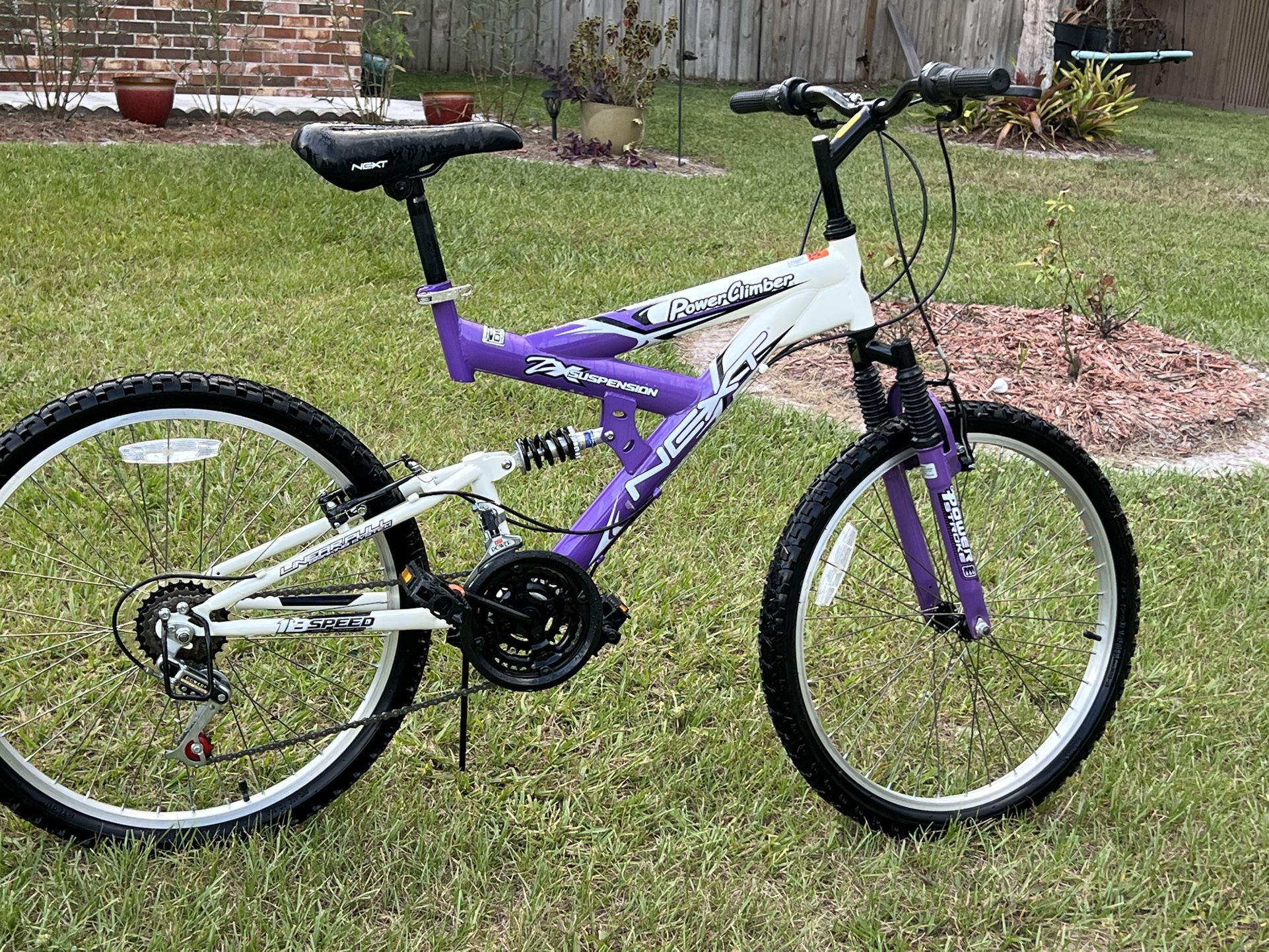 Bicycle 24 Inch For Women