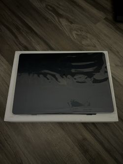 MacBook Air 15’