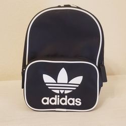 Adidas Mini Backpack