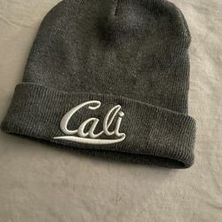 Beanie