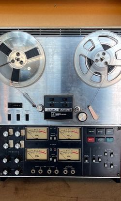 Teac 3340S