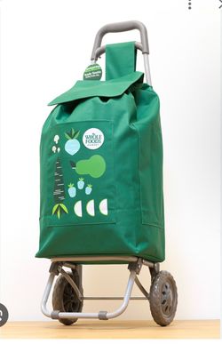 Shopping cart shopping trolley