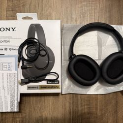 SONY WH-CH710N