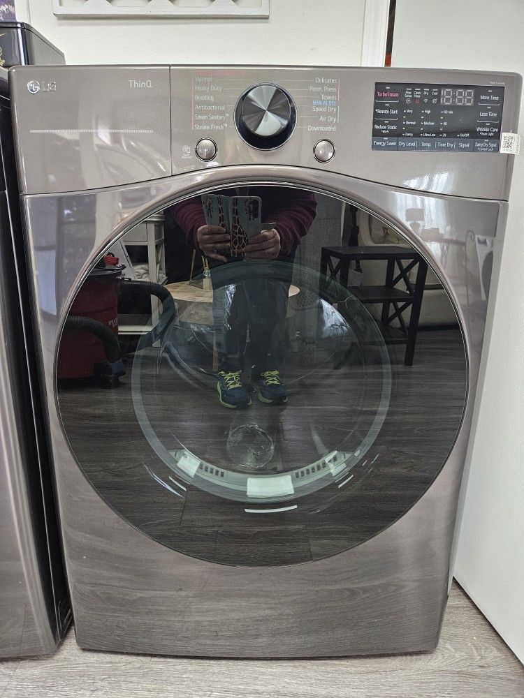 NEW Dryers - Only 5 Left - CLOSEOUT! - $275
