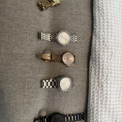 Michael Kors Watches 