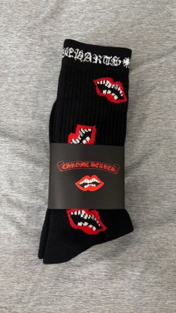 Chrome hearts socks