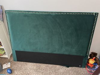 Never Used Headboard 