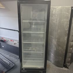 Kool It Fridge 
