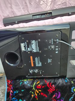 Speaker