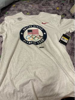 Nike Olympic T-Shirt