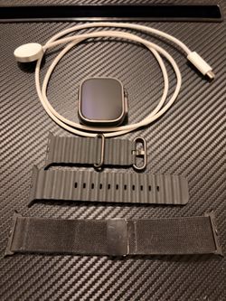 Apple Watch Ultra 3