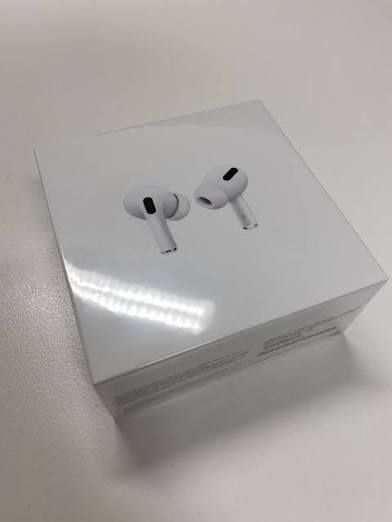 Apple AirPods Pro 2