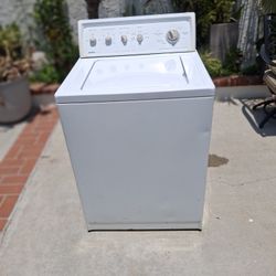 Kenmore Washer