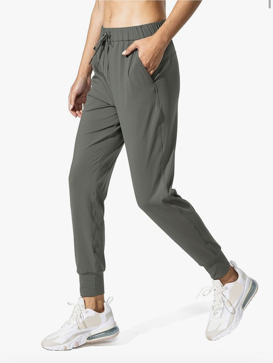 Women’s Jogger Pants - Size Medium