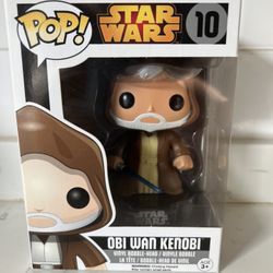 Funko Pop