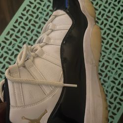 DMP Jordan 11s