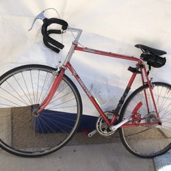 Centurion Ironman  expert DAVE SCOTT Triathlon Road Bike