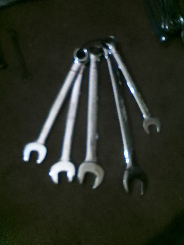 Wrenches