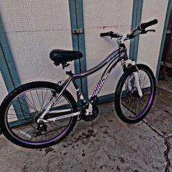 Genesis 24 Whirlwind Mountain Bike Tween Adult for Sale in