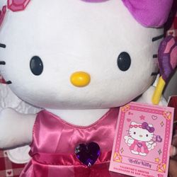 New Hello Kitty V🩷Day Greeter