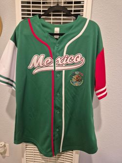 MEXICO Jersey S, M, L