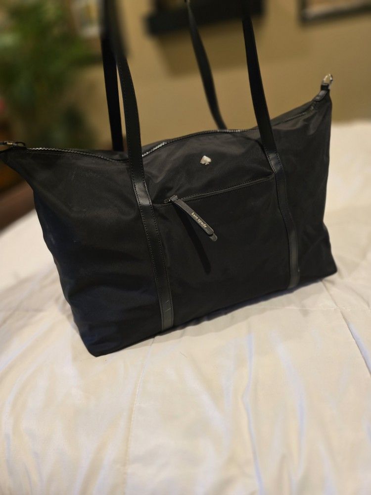 Kate Spade Nylon Bag