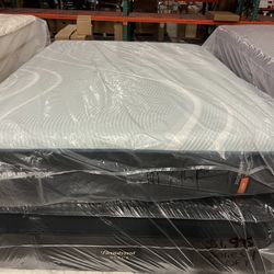 💯Queen Mattress Tempurpedic ProAdapt Firm 💯