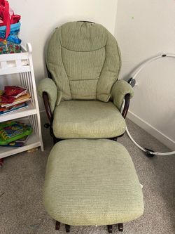 Rocking chair