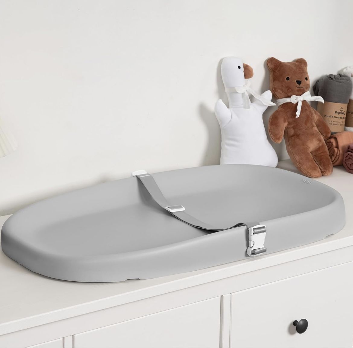 Baby Changing Pad