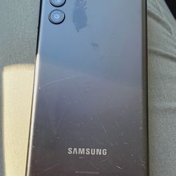 Samsung Galaxy A31 Like New Unlocked